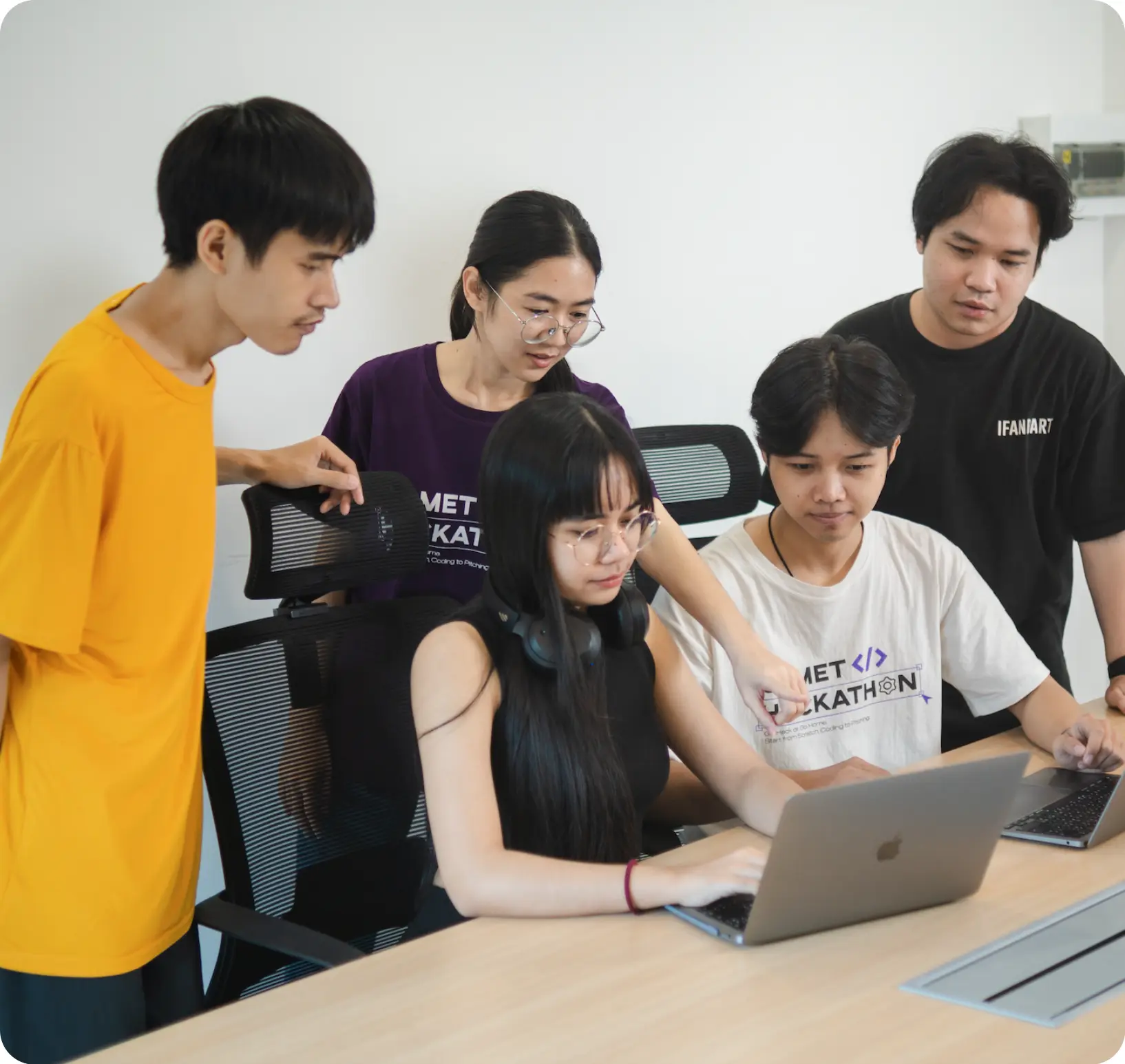 Connext Team1